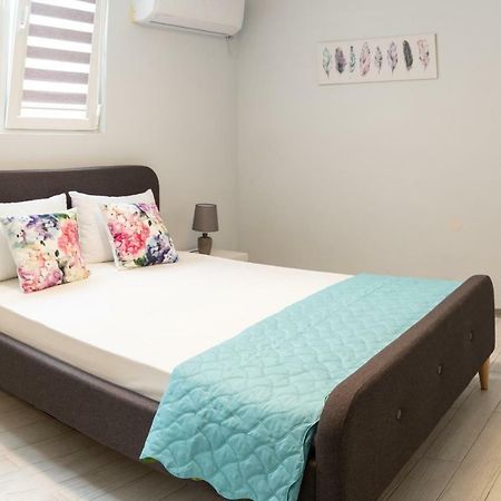 Apartment Morska Street Burgas Екстер'єр фото