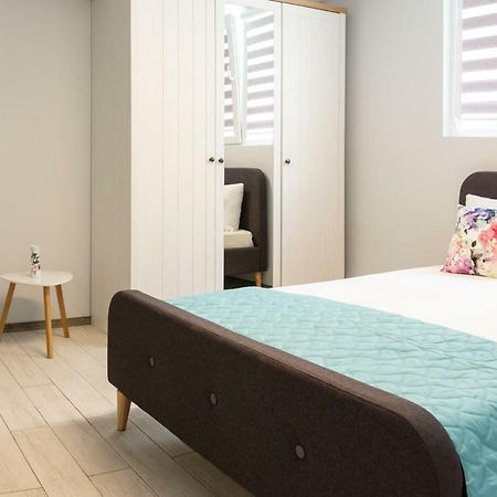 Apartment Morska Street Burgas Екстер'єр фото