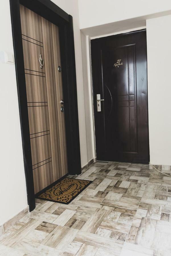 Apartment Morska Street Burgas Екстер'єр фото