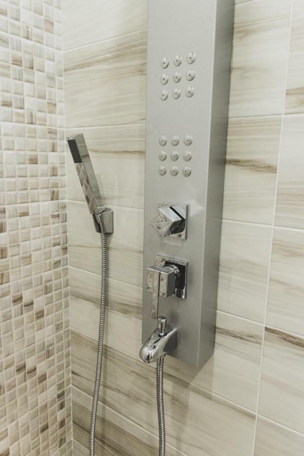 Apartment Morska Street Burgas Екстер'єр фото