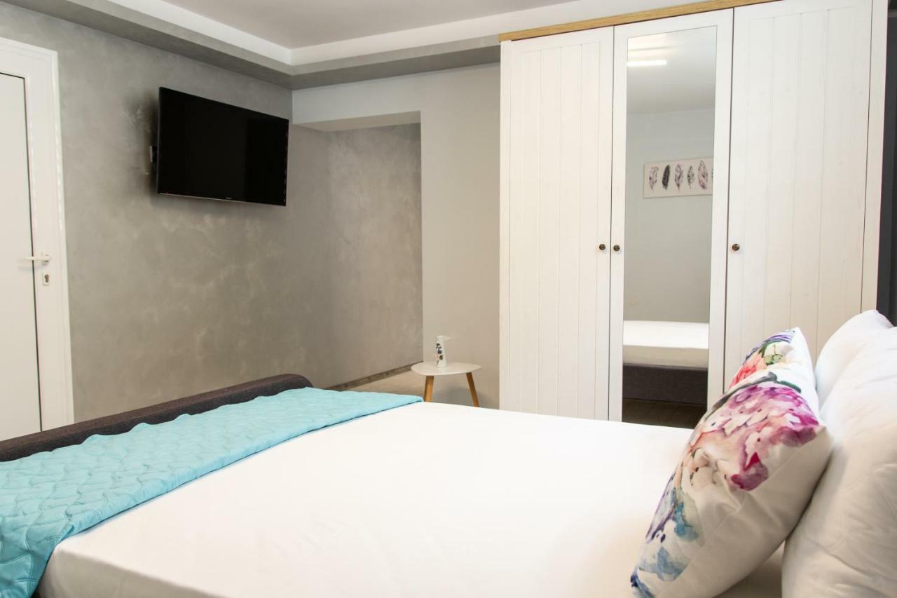 Apartment Morska Street Burgas Екстер'єр фото