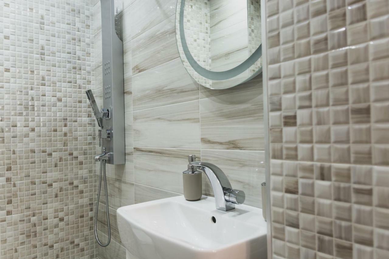 Apartment Morska Street Burgas Екстер'єр фото